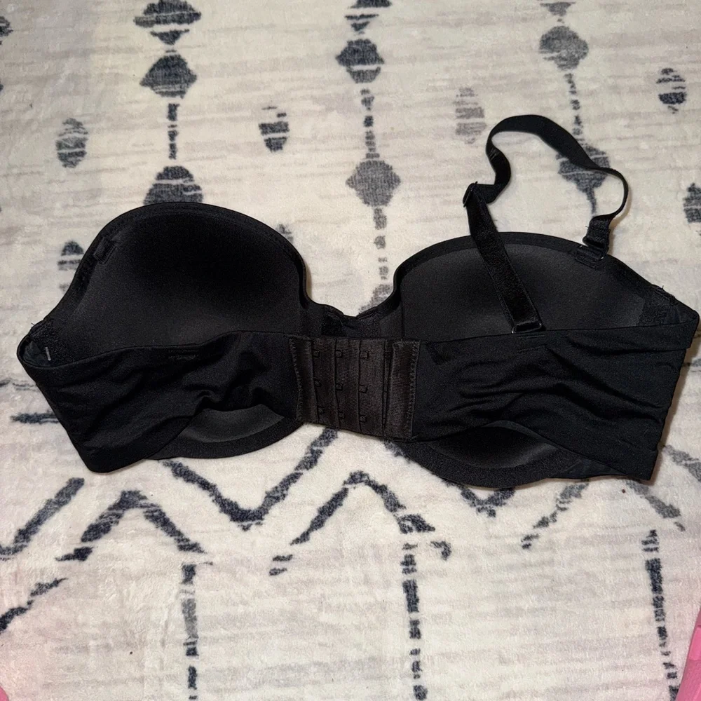 Gap GapBody Women's Everyday Essentials Multi-Way Bra GPW00356 34d missing strap